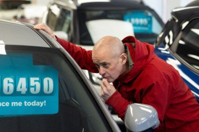 'I spent £5 and managed to add hundreds to my car before selling it'