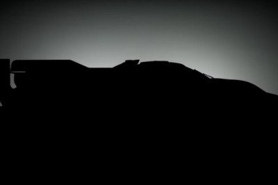 Is Porsche Working On A Roadgoing Le Mans Racer?