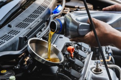 Is Too Much Oil In Your Engine Bad?