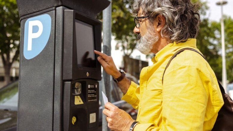 Millions of drivers being ‘treated unfairly’ by private parking companies