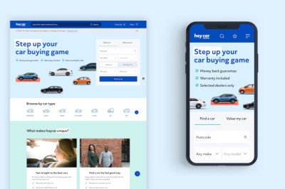 Official: Used car ad platform Heycar is set to close as Volkswagen pulls the plug