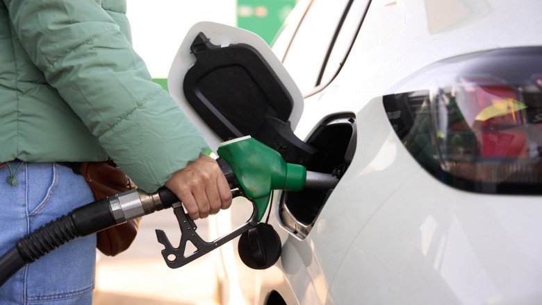 What To Do If You Think Your Gas Station Sold You Bad Gas
