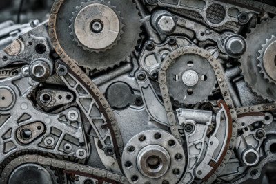 Why You Should Care If Your Engine Uses A Timing Belt Or Chain