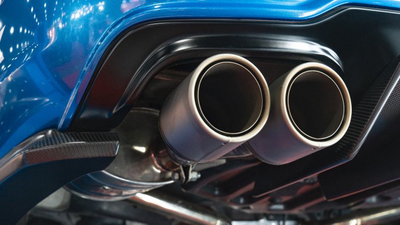 Yes, A Muffler And A Resonator Are Different, And There's Good Reason To Pick One Over The Other