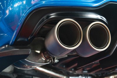 Yes, A Muffler And A Resonator Are Different, And There's Good Reason To Pick One Over The Other