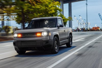 Bezos-backed company promises to build America's cheapest car… but it cuts some corners