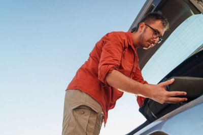 Brits urged to remove three items from car to avoid £4k repair bill