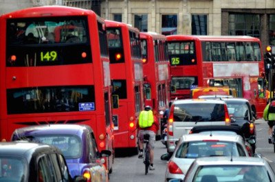 Certain drivers face £550 fine for driving in London this week due to little-known rule