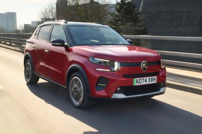 Citroen e-C3 Review: Cheap, But Others Are More Cheerful