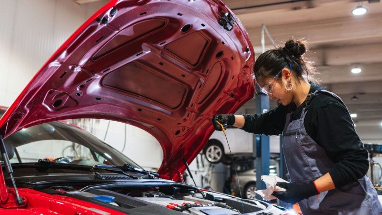 Drivers with older cars could face 20% rise in costs if UK slaps tariffs on China