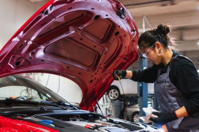 Drivers with older cars could face 20% rise in costs if UK slaps tariffs on China