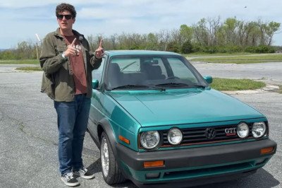 'I'm a used car expert - this 80s model is the perfect starter classic for £5k'