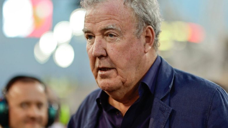 Jeremy Clarkson revealed one car he regretted buying - 'Want my money back!'