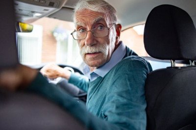 Older driver rules 'need to change' as UK blasted 'worst in Europe'