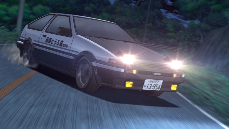 Sung Kang’s Initial D Film: Everything We Know So Far