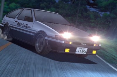 Sung Kang’s Initial D Film: Everything We Know So Far
