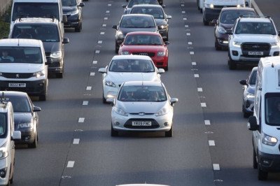 The once popular feature quickly vanishing from new cars as EV sales rise
