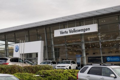 Vertu Motors aims for improved ‘operational efficiency’ as it signs partnership with Solera Cap HPI