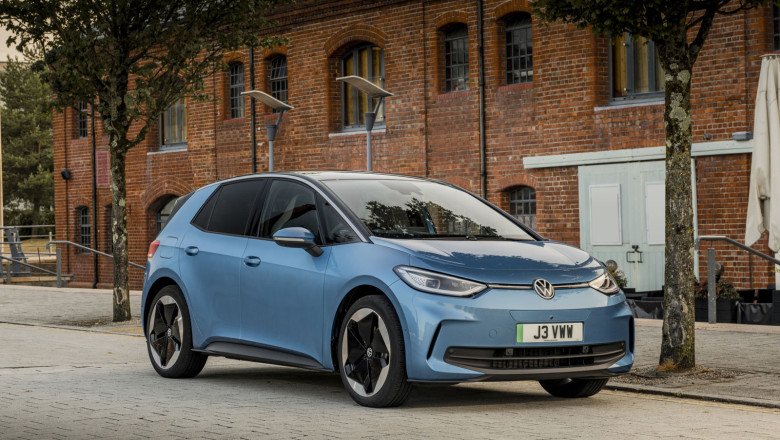 Volkswagen ID 3 to get another extensive facelift