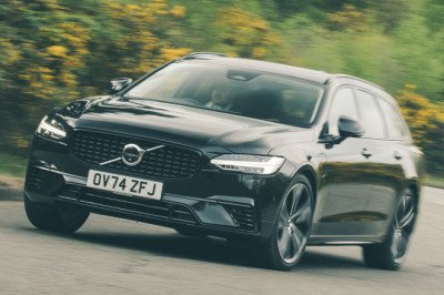 Volvo V90
