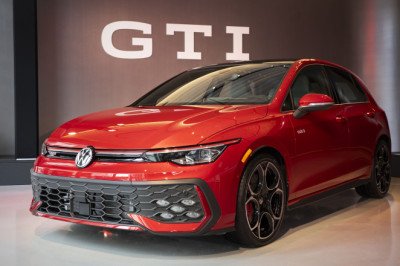 2025 Volkswagen Golf GTI First Drive Review: Better, at a Cost