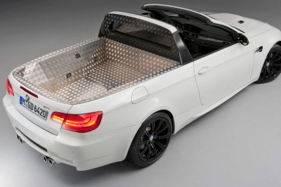 7 One-Off BMWs We Wish Had Made Production