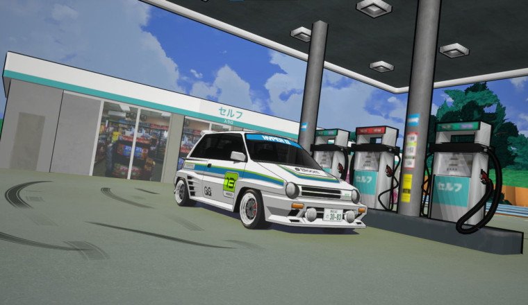 8 Upcoming Indie Driving Games To Get Excited For