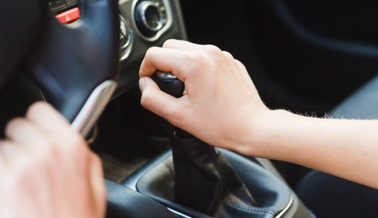 Drivers told common gearstick move could leave with 'empty bank accounts'