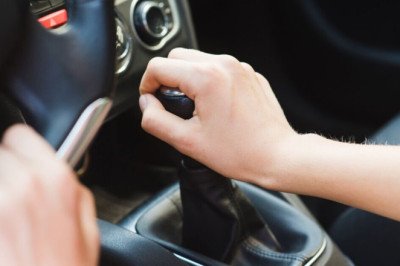 Drivers told common gearstick move could leave with 'empty bank accounts'