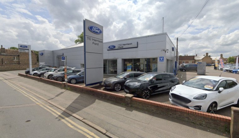 Family-run Ford dealership to close down next month with site earmarked for demolition