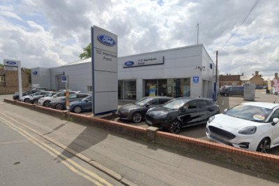 Family-run Ford dealership to close down next month with site earmarked for demolition