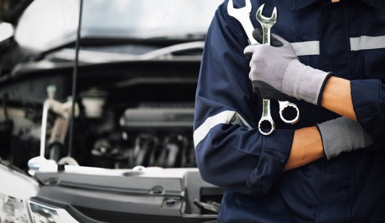 ‘I’m a mechanic - these are four ways to quickly identify a reliable second-hand car’
