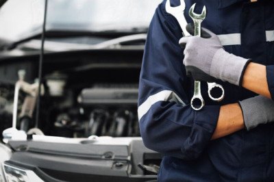 ‘I’m a mechanic - these are four ways to quickly identify a reliable second-hand car’