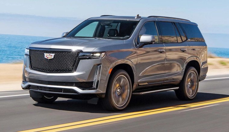 Nearly 30,000 GM V8s Had Already Failed Before They Were Recalled: Internal Docs