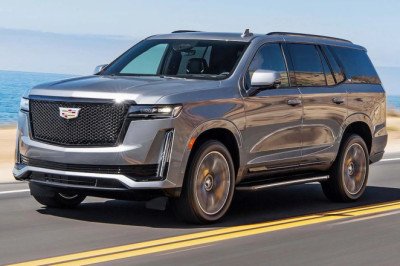 Nearly 30,000 GM V8s Had Already Failed Before They Were Recalled: Internal Docs