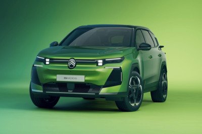 The New Citroen C5 Aircross Benefits The French Wine Industry