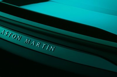 Aston Martin begins ‘limiting US imports’ as Trump tariffs begin to impact sales