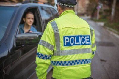 Drivers face £80 fine for hot weather mistake many are unaware of
