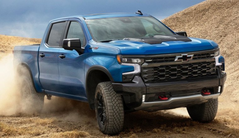 GM Recalls Nearly 600,000 U.S. Trucks And SUVs After 28,000 V8 Engines Grenade Themselves