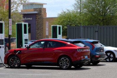 House Republicans Propose $200 Annual Tax On EV Drivers