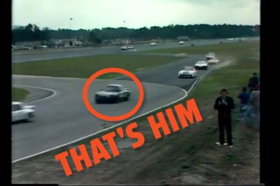 Notorious 1980s Millionaire Serial Killer Raced Porsches In His Spare Time