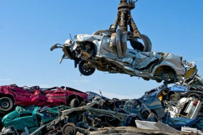 Starmer says he'll use drones to spy on Brit flytippers and 'crush cars' in crackdown