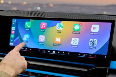 What is Apple CarPlay and how does it work?