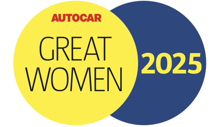 Winners announced for Autocar Great Women: Rising Stars 2025