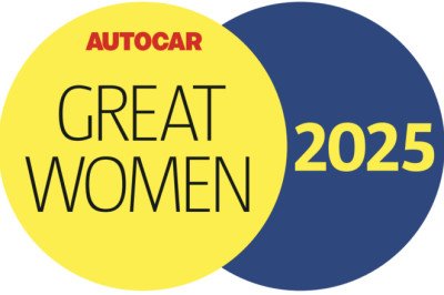 Winners announced for Autocar Great Women: Rising Stars 2025