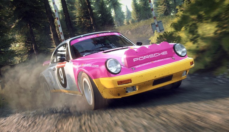Every Dirt Game, Ranked