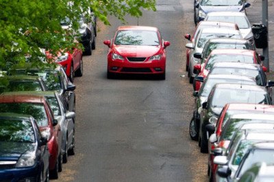 Four new driving law changes set to hit motorists in May - from fuel prices to parking 
