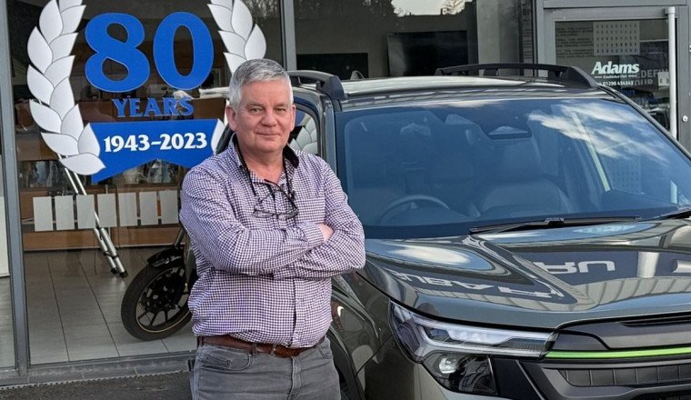 I've just bought my 26th car in 30 years from this overlooked motor brand - here's why I love it so much