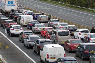 Drivers of cars with these number plates face tax blow of up to £760