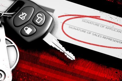 First person: What does it take to get FCA approval as a used car dealer?